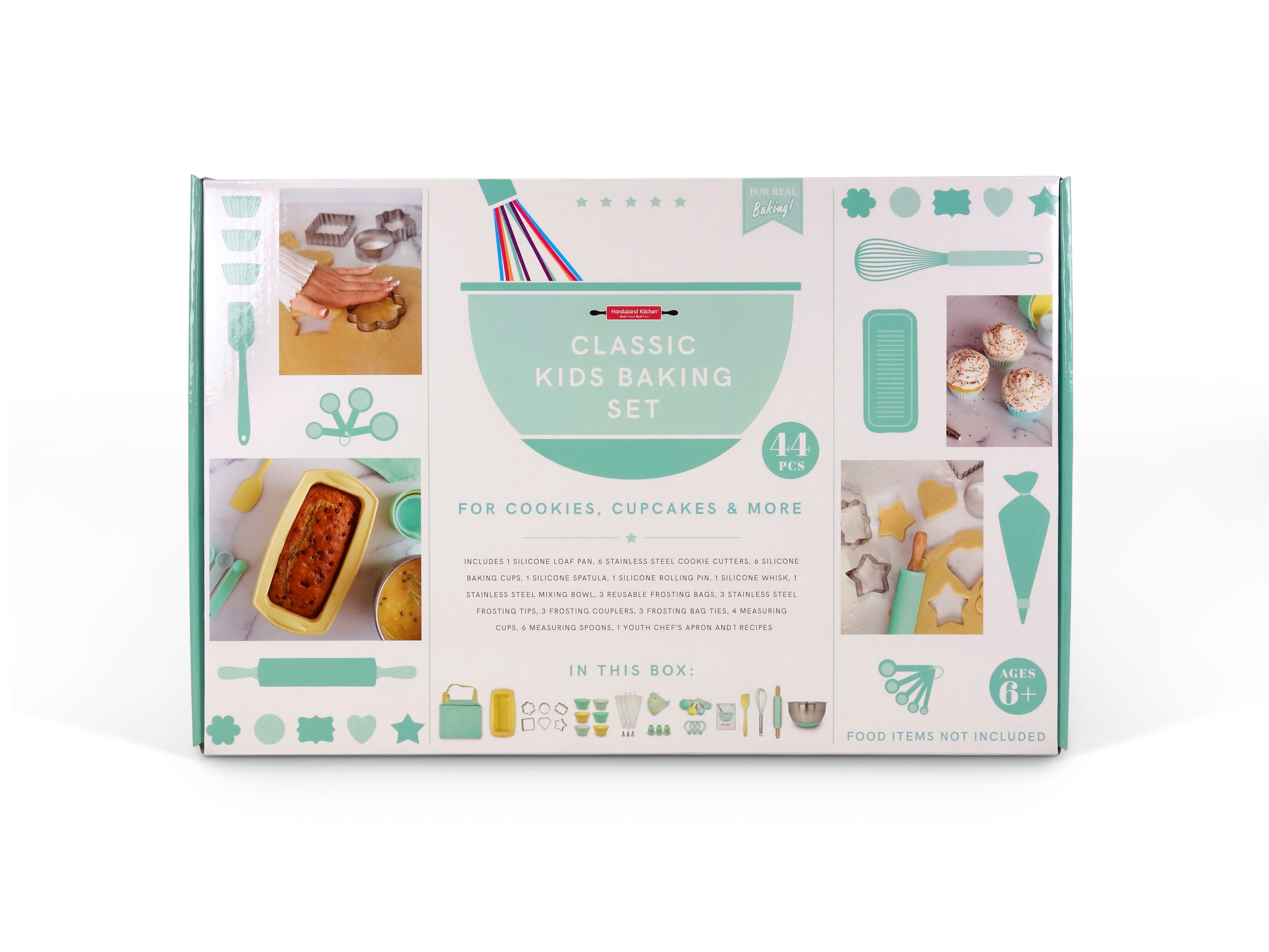 Kids concept baking set on sale