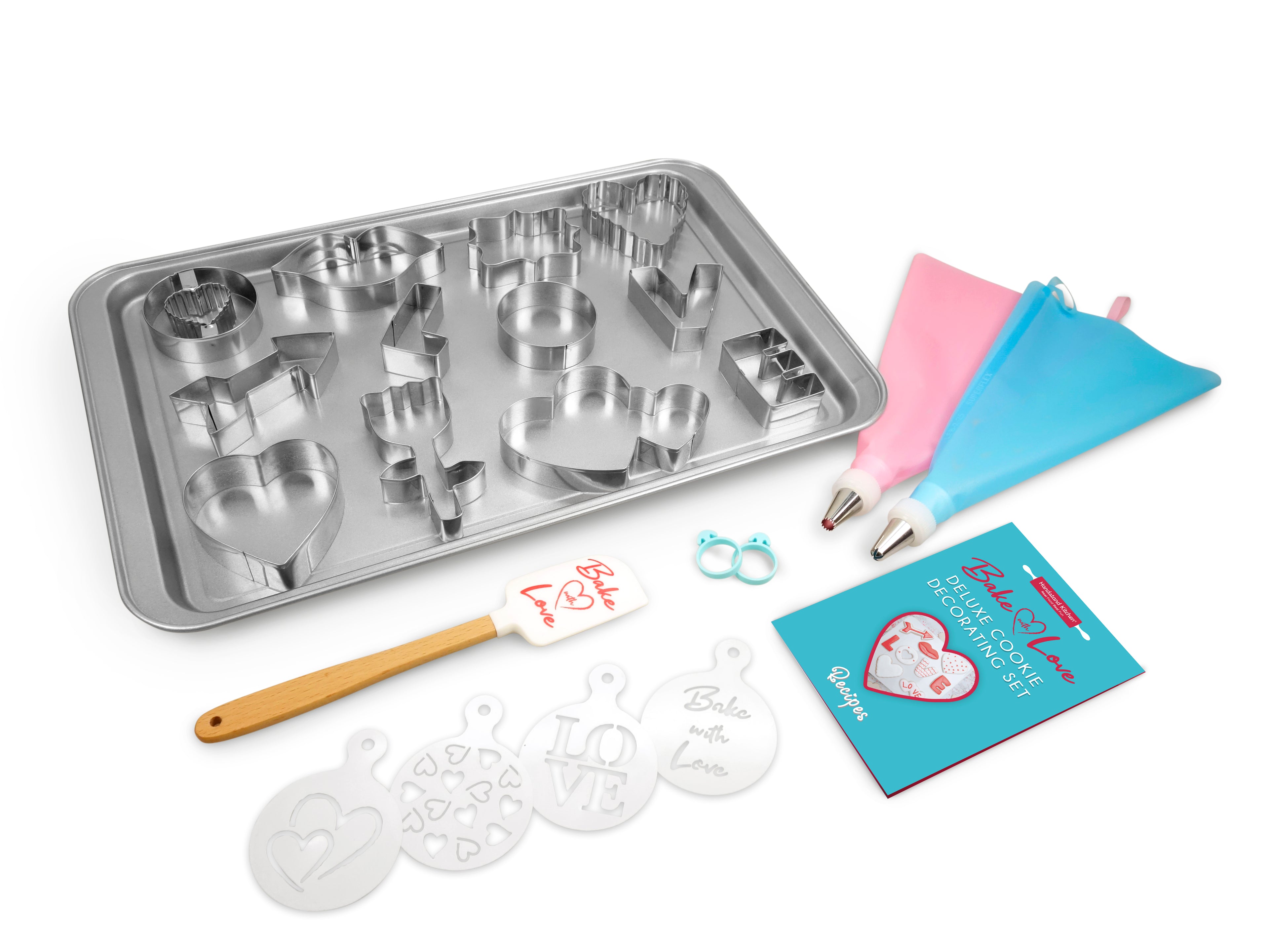 Cookie Decorating Tool – Shore Cake Supply